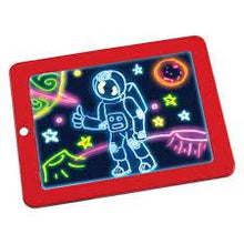 Load image into Gallery viewer, Magic Pad Create Art That GLOWS