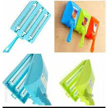 Load image into Gallery viewer, Hand Carpet Cleaner, Sweeper Brooms