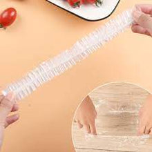 Load image into Gallery viewer, Reusable Stretchable Plastic