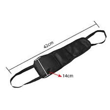 Load image into Gallery viewer, Car Seat Side Organizer, Automobile Seat Storage Hanging Bag
