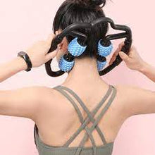 Load image into Gallery viewer, U SHAPE TRIGGER POINT MASSAGE