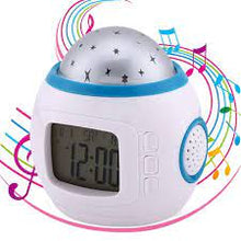 Load image into Gallery viewer, Sky Star Children Baby Room Night Light Projector