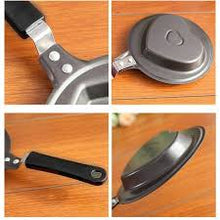 Load image into Gallery viewer, Different Shape Frying Pan Cook Up Some Love Non Stick Mini Fry Pan Egg Mould