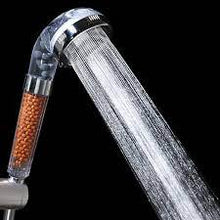 Load image into Gallery viewer, High Turbo Pressure Shower Head Bathroom Water Saving Filter