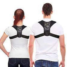 Load image into Gallery viewer, Adjustable back and Shoulder Support Belt
