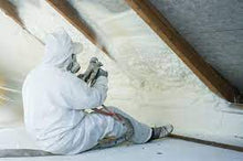 Load image into Gallery viewer, Polyurethane Foam Spray and Straw Dual Action