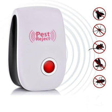 Load image into Gallery viewer, Ultrasonic Mosquito Repellent