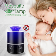Load image into Gallery viewer, Mosquito Killer Lamp