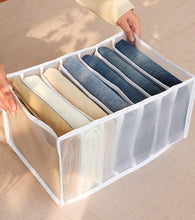 Load image into Gallery viewer, WARDROBE CLOTHES ORGANIZER