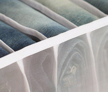 Load image into Gallery viewer, WARDROBE CLOTHES ORGANIZER