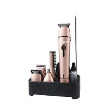 Load image into Gallery viewer, 10 in 1 Super Grooming Kit Nose &amp; Ear Trimmer