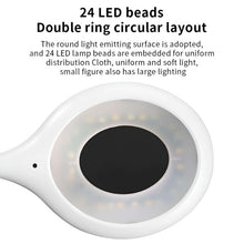 Load image into Gallery viewer, USB Smart Voice Light