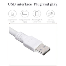 Load image into Gallery viewer, USB Smart Voice Light