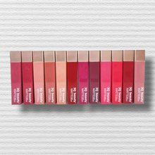 Load image into Gallery viewer, Pack of 12 Matte Lip Gloss