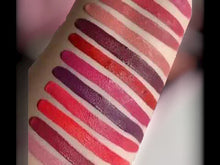 Load image into Gallery viewer, Pack of 12 Matte Lip Gloss