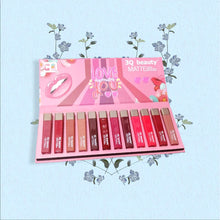 Load image into Gallery viewer, Pack of 12 Matte Lip Gloss