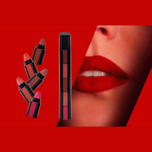 Load image into Gallery viewer, 5 IN 1 MATTE LIPSTICK