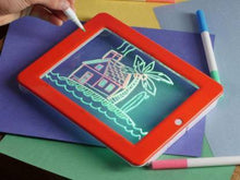 Load image into Gallery viewer, Magic Pad Create Art That GLOWS