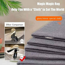 Load image into Gallery viewer, LAST SALE 70% OFF pack of 3 Thickened Magic Cleaning Cloth 30X30CM