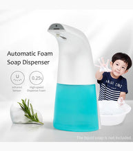 Load image into Gallery viewer, Sensor Soap Dispenser