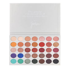 Load image into Gallery viewer, MORPHE The Jaclyn Hill Eyeshadow Palette