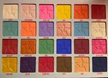 Load image into Gallery viewer, Jawbreaker palette