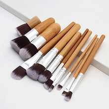 Load image into Gallery viewer, Amazing and beautiful Wooden Brush Set