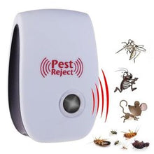 Load image into Gallery viewer, Ultrasonic Mosquito Repellent
