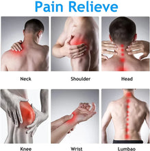 Load image into Gallery viewer, Electronic Acupuncture Point Pen Electric Meridian Laser Therapy Heal Massager Energy Pen Massage Acup Pen Relief Pain Tools