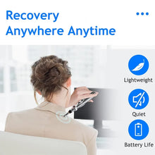 Load image into Gallery viewer, Electronic Acupuncture Point Pen Electric Meridian Laser Therapy Heal Massager Energy Pen Massage Acup Pen Relief Pain Tools