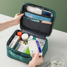 Load image into Gallery viewer, Multi-Functional Layered Medicine Pouch