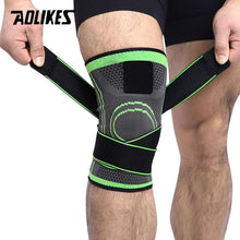 Load image into Gallery viewer, (🎁2024 New Year Hot Sale🎁)Knee Compression Sleeve - Best Knee Brace