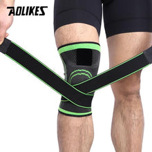 Load image into Gallery viewer, (🎁2024 New Year Hot Sale🎁)Knee Compression Sleeve - Best Knee Brace