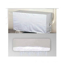 Load image into Gallery viewer, Outside Split Air Conditioner Cover for Anti-snow Waterproof