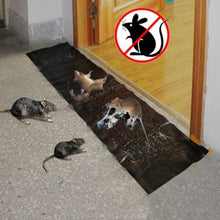 Load image into Gallery viewer, Heavy Sticky Indoor Mouse Trap pad