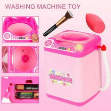 Load image into Gallery viewer, Brushe &amp; blender cleaning Washing Machine
