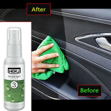 Load image into Gallery viewer, Car Seat Interiors Cleaner High Concentrated Plastic