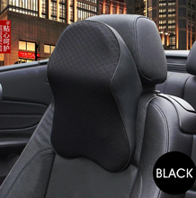 Load image into Gallery viewer, Universal Car Seat Neck Pillow