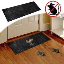 Load image into Gallery viewer, Glue Pad Mousetrap Large Trap Sticky Device Insect