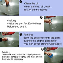 Load image into Gallery viewer, SCRATCH REPAIR PEN FOR CAR &amp; MOTORCYCLE