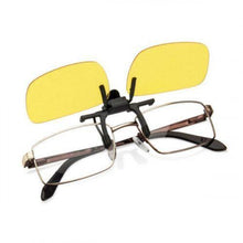 Load image into Gallery viewer, Night View 2 in 1 HD vision glasses