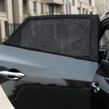Load image into Gallery viewer, Tirol Sides Window Sunshades Universal All 4 pcs/Set