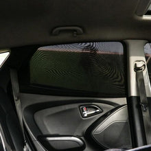Load image into Gallery viewer, Tirol Sides Window Sunshades Universal All 4 pcs/Set