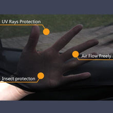 Load image into Gallery viewer, Tirol Sides Window Sunshades Universal All 4 pcs/Set