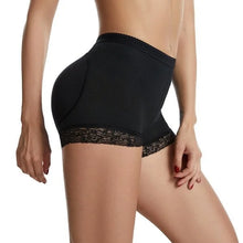 Load image into Gallery viewer, 🔥HOT SALE🔥Butt Lifter Shorts Body Shaper Enhancer Panties