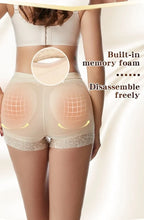 Load image into Gallery viewer, 🔥HOT SALE🔥Butt Lifter Shorts Body Shaper Enhancer Panties
