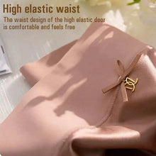 Load image into Gallery viewer, Antibacterial Ice Silk Moisture-absorbing Panties
