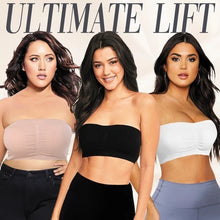 Load image into Gallery viewer, 🔥Last Day 47% OFF🔥-Ultimate Lifter Stretch Strapless Bra