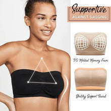 Load image into Gallery viewer, 🔥Last Day 47% OFF🔥-Ultimate Lifter Stretch Strapless Bra