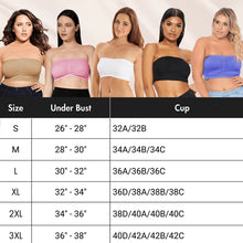Load image into Gallery viewer, 🔥Last Day 47% OFF🔥-Ultimate Lifter Stretch Strapless Bra